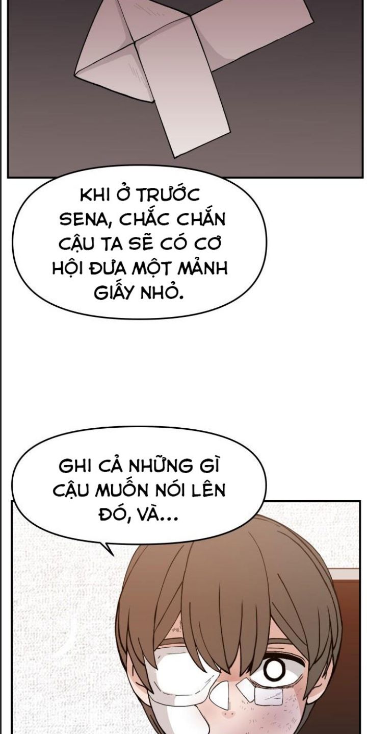 Lớp Học Phản Diện Chapter 34 - Trang 2