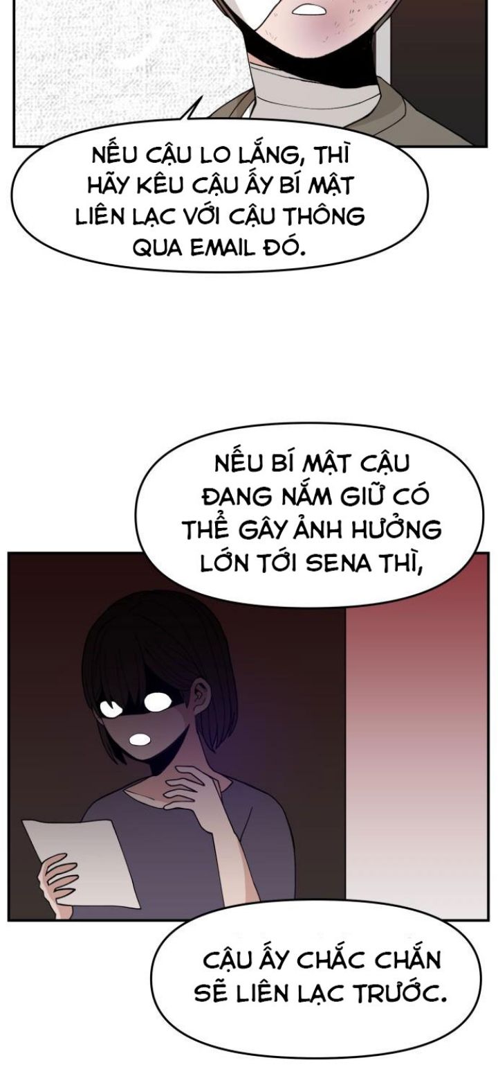 Lớp Học Phản Diện Chapter 34 - Trang 2