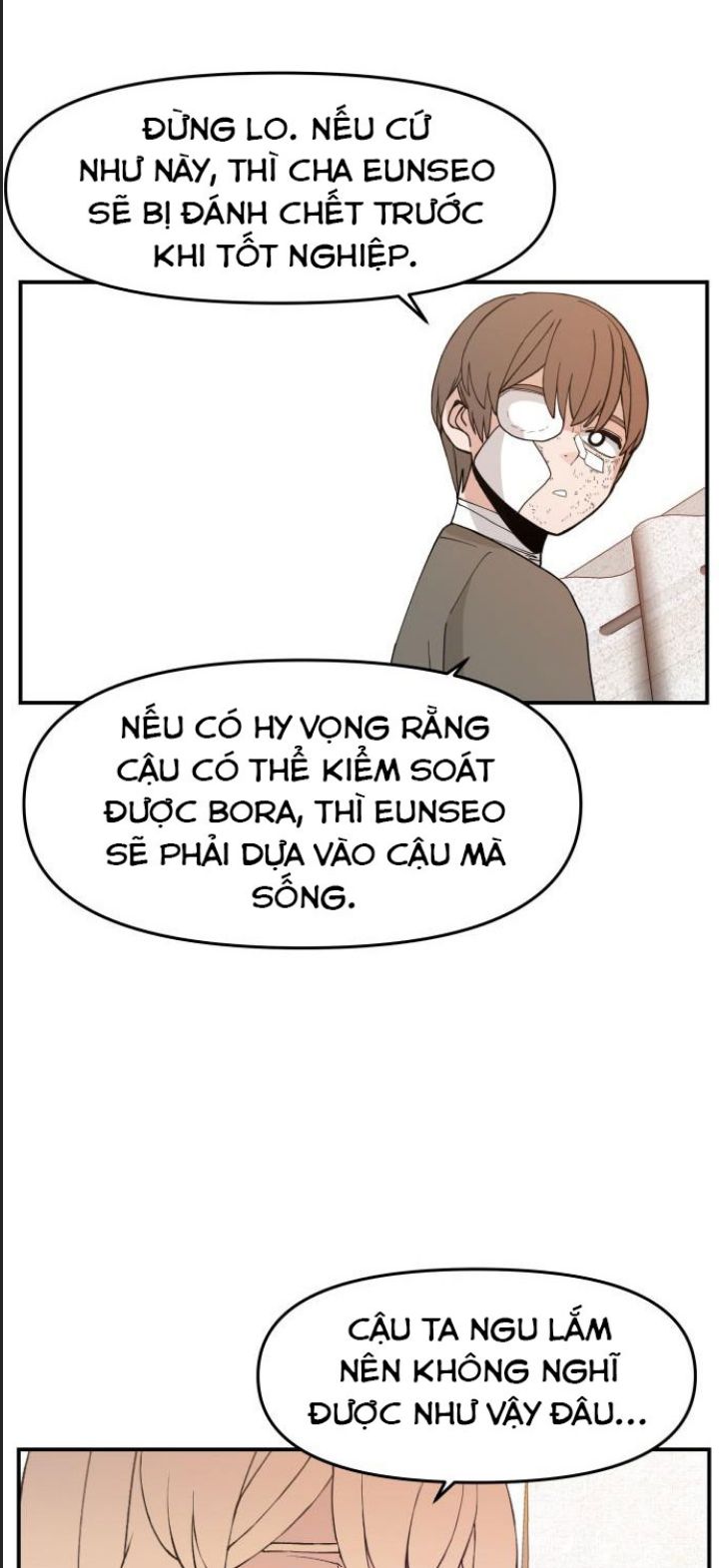 Lớp Học Phản Diện Chapter 34 - Trang 2