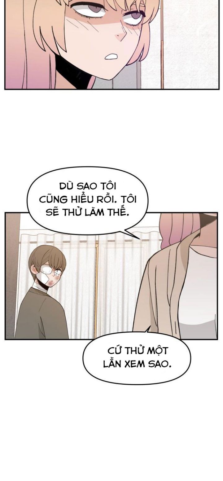 Lớp Học Phản Diện Chapter 34 - Trang 2