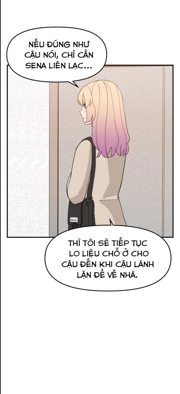 Lớp Học Phản Diện Chapter 34 - Trang 2