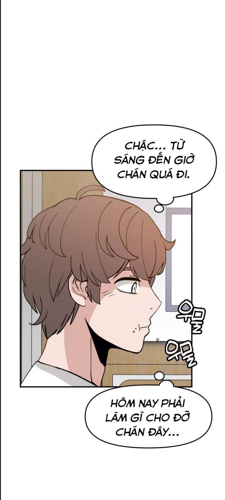 Lớp Học Phản Diện Chapter 34 - Trang 2