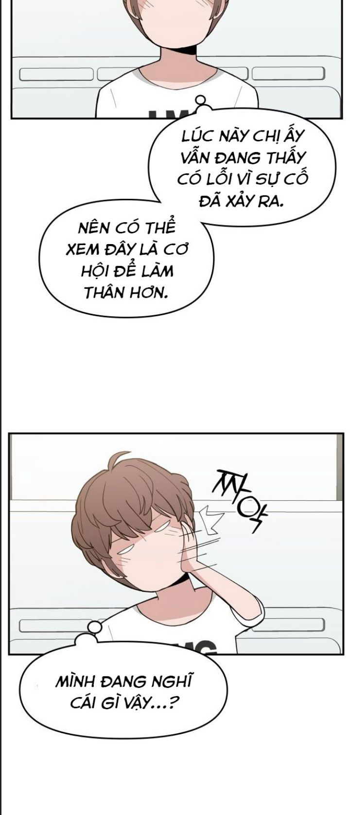 Lớp Học Phản Diện Chapter 34 - Trang 2