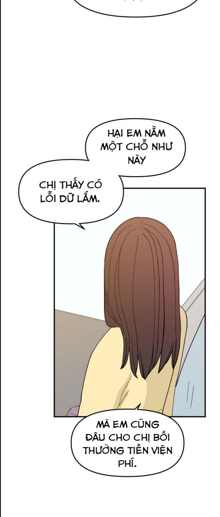 Lớp Học Phản Diện Chapter 34 - Trang 2