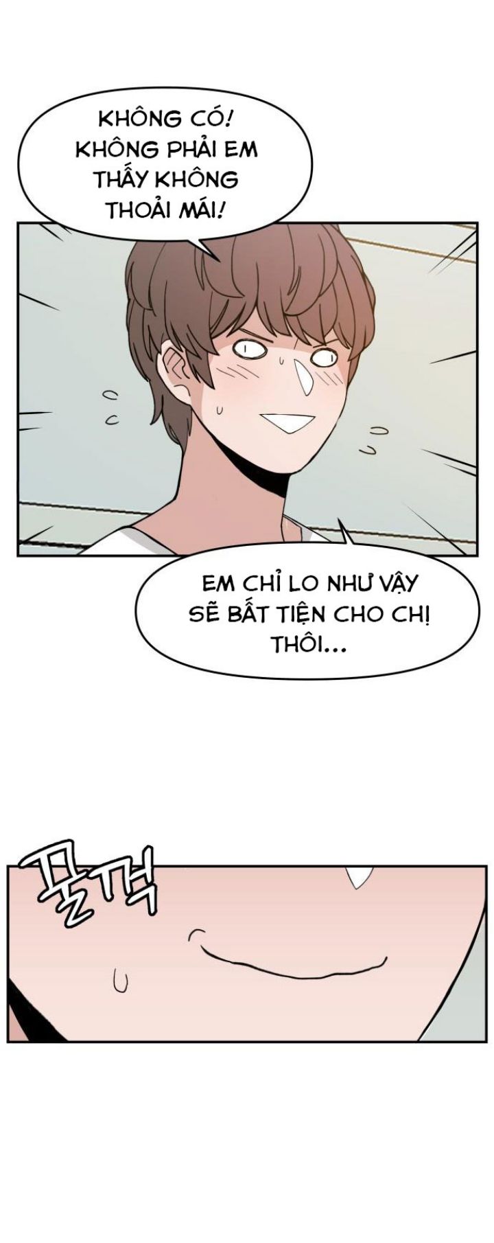 Lớp Học Phản Diện Chapter 34 - Trang 2