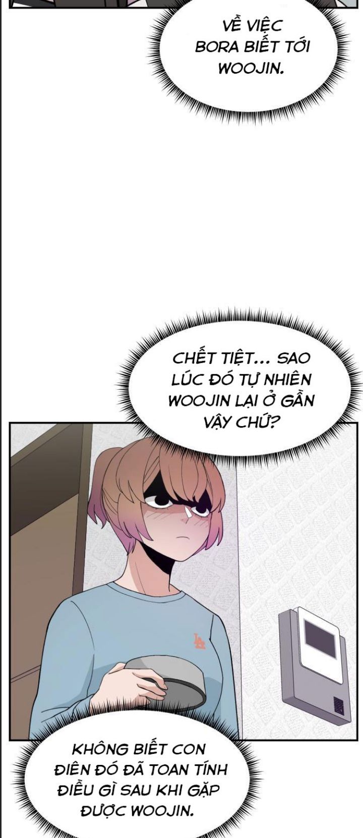 Lớp Học Phản Diện Chapter 33 - Trang 2