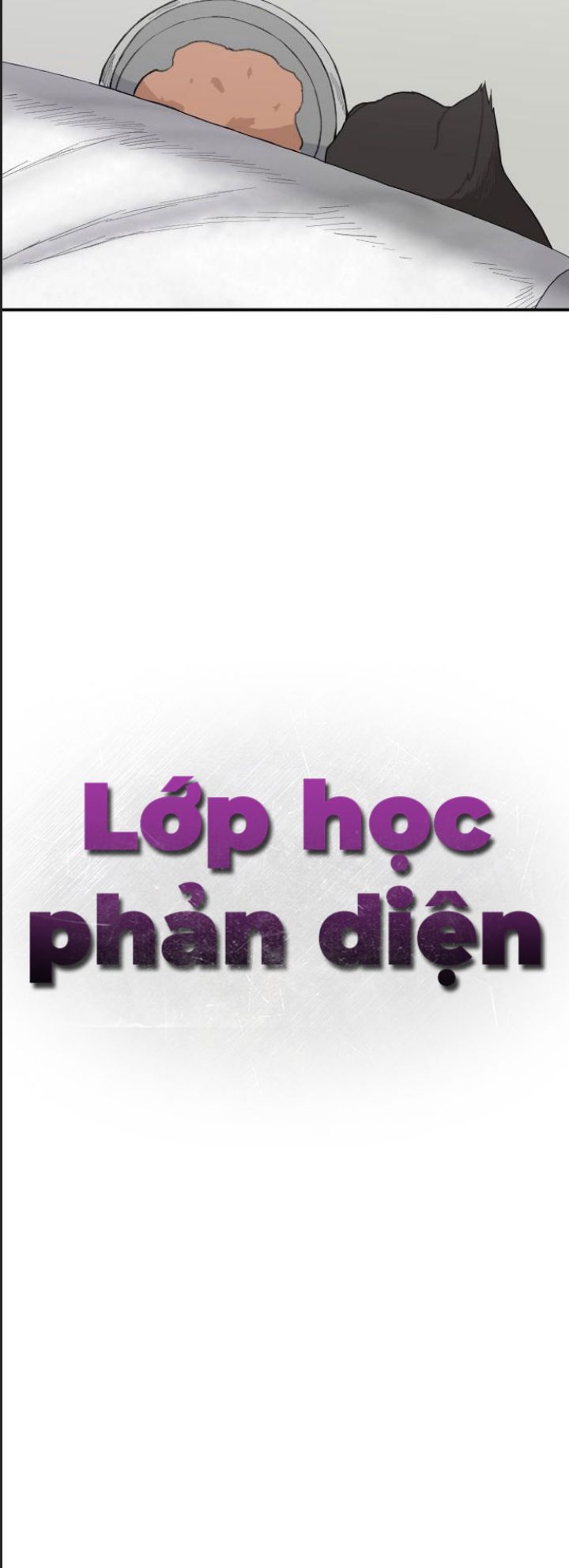 Lớp Học Phản Diện Chapter 33 - Trang 2