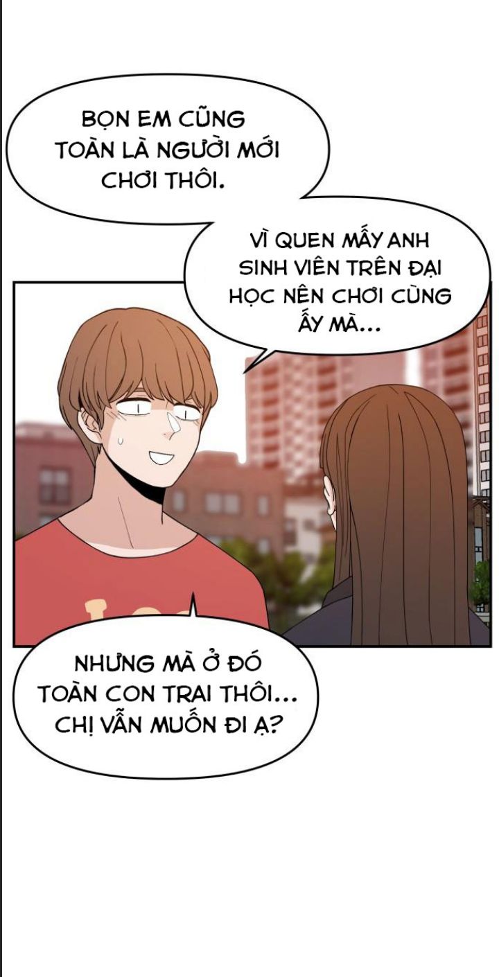 Lớp Học Phản Diện Chapter 33 - Trang 2