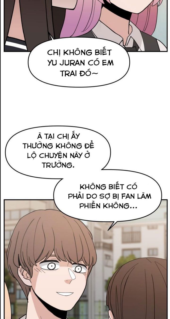 Lớp Học Phản Diện Chapter 32 - Trang 2