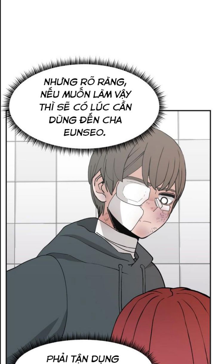 Lớp Học Phản Diện Chapter 32 - Trang 2