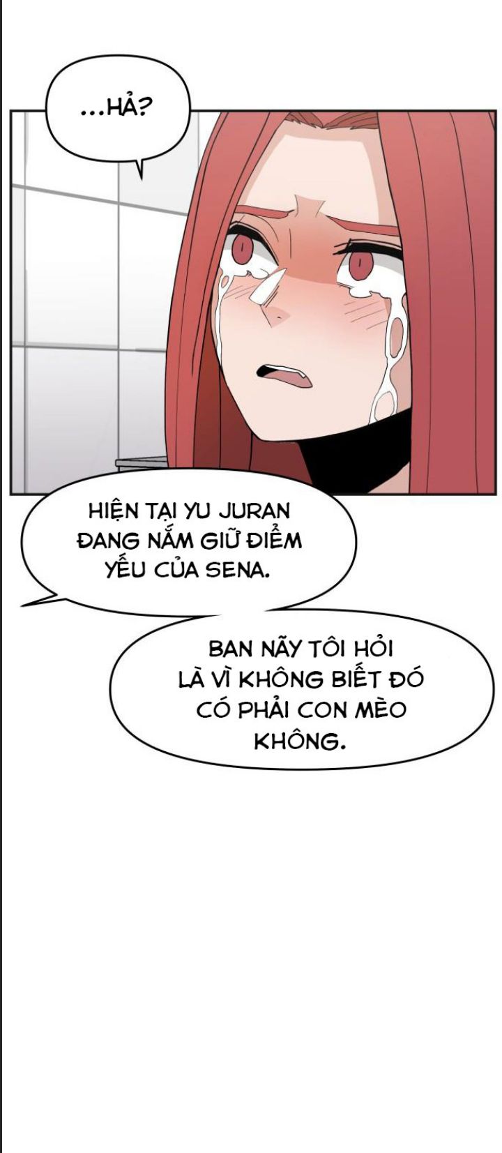 Lớp Học Phản Diện Chapter 32 - Trang 2