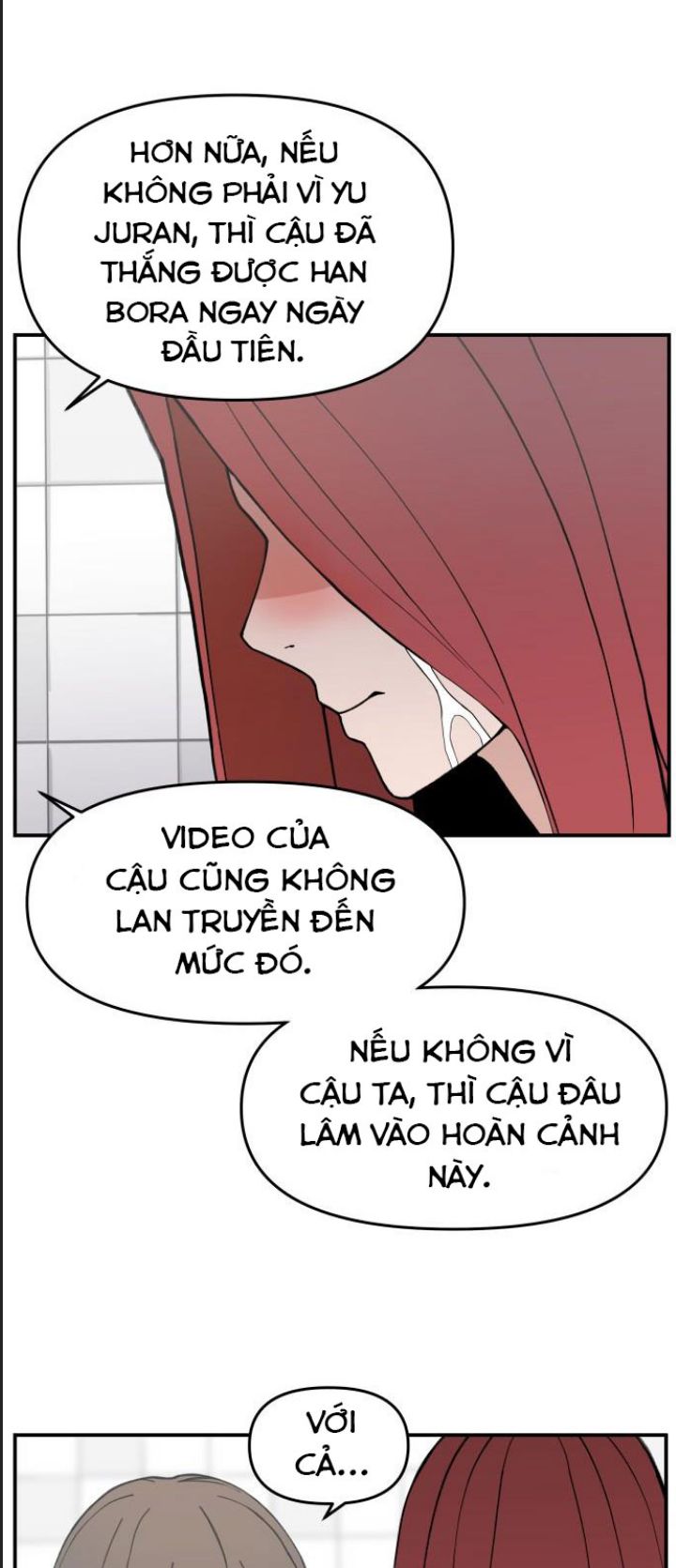 Lớp Học Phản Diện Chapter 32 - Trang 2