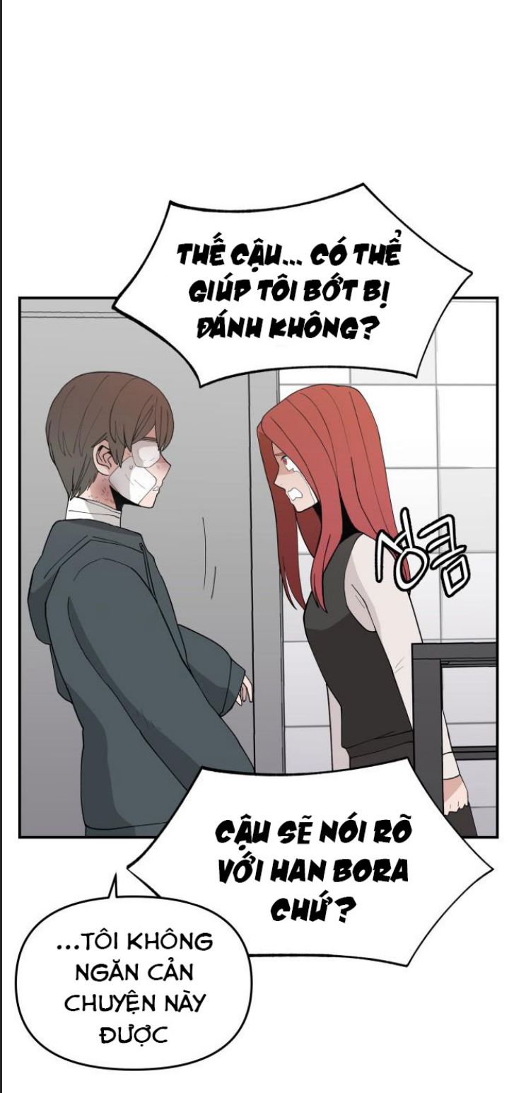 Lớp Học Phản Diện Chapter 32 - Trang 2