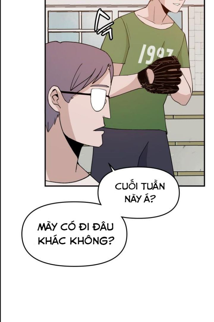 Lớp Học Phản Diện Chapter 32 - Trang 2