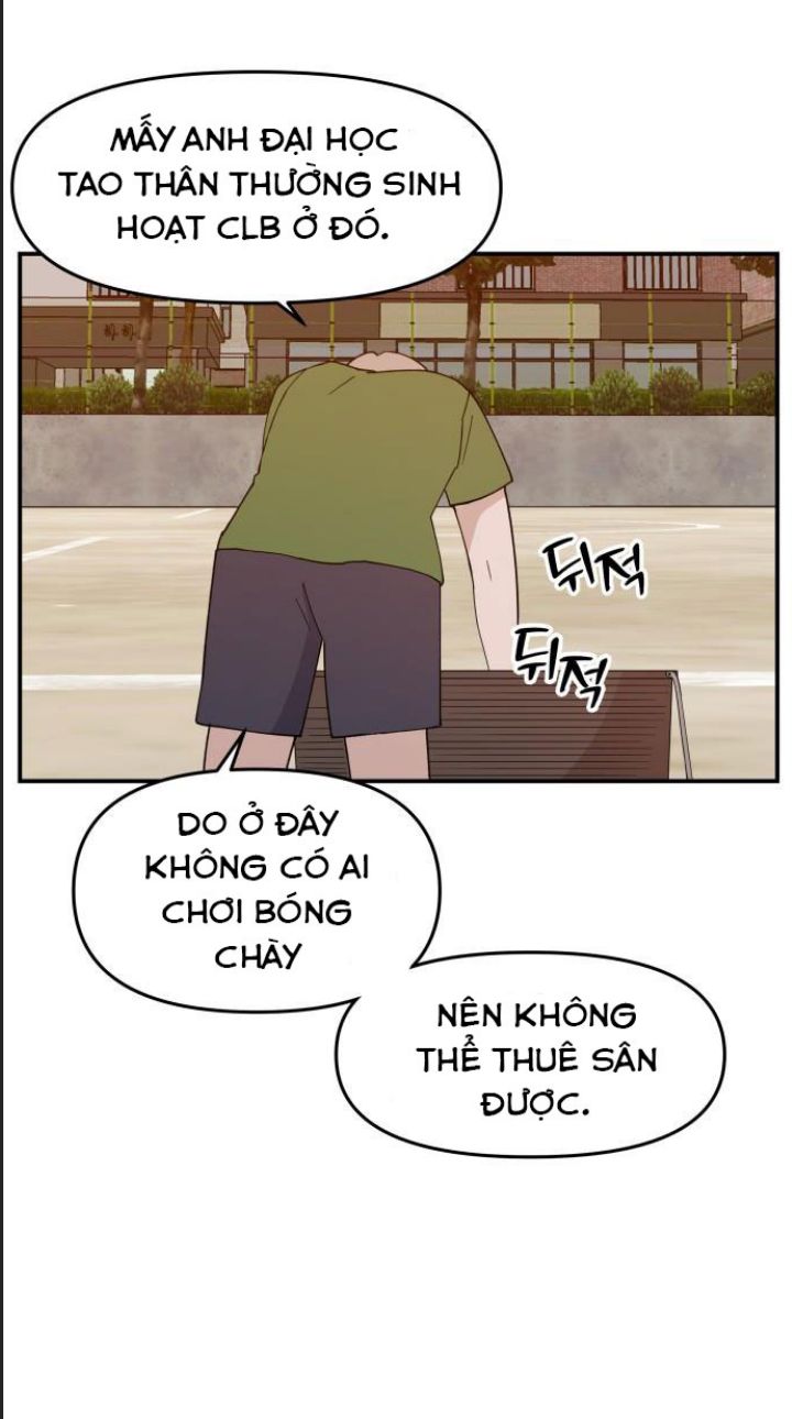 Lớp Học Phản Diện Chapter 32 - Trang 2