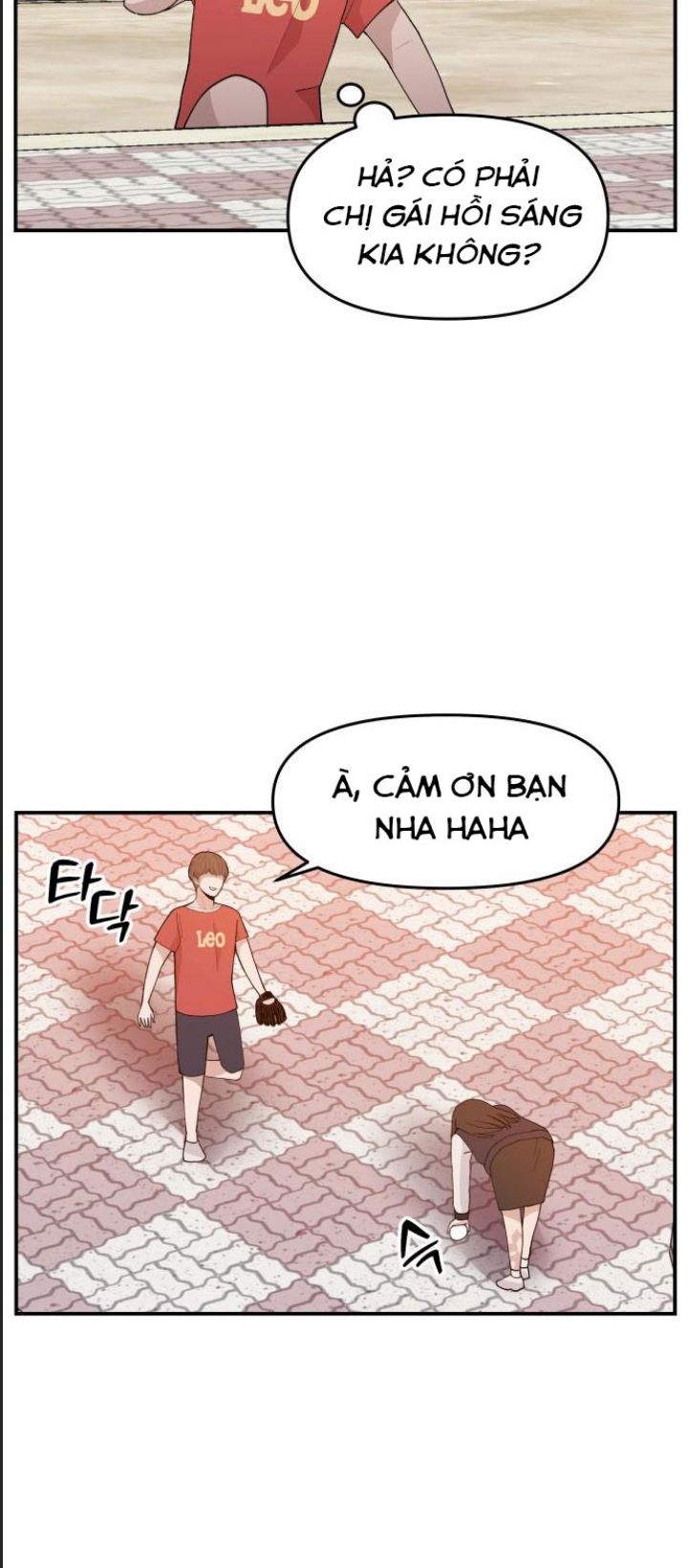 Lớp Học Phản Diện Chapter 32 - Trang 2