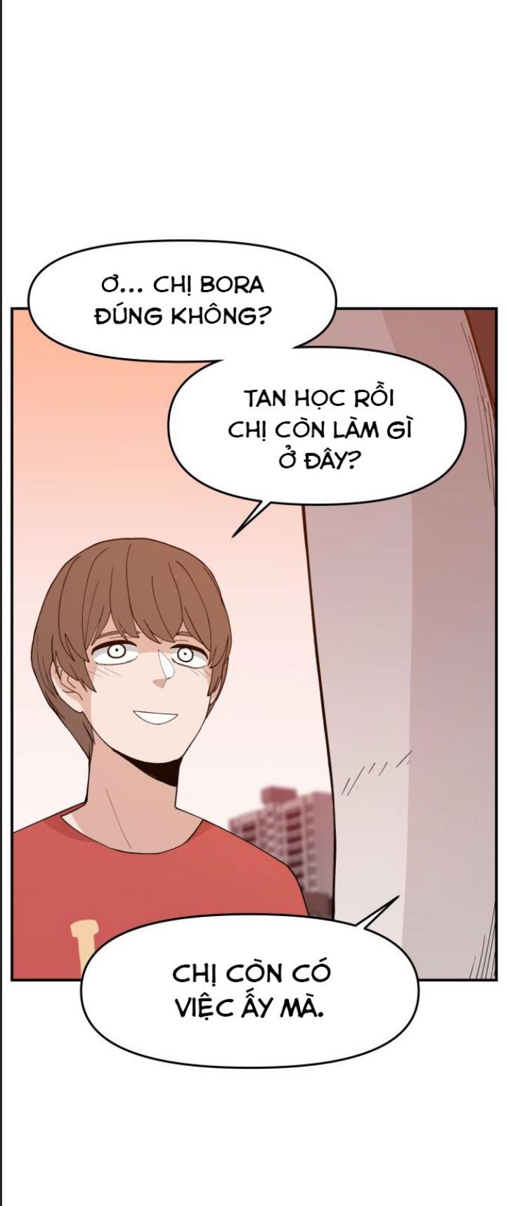 Lớp Học Phản Diện Chapter 32 - Trang 2