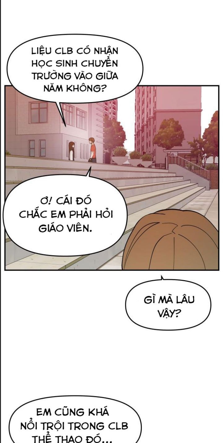 Lớp Học Phản Diện Chapter 32 - Trang 2