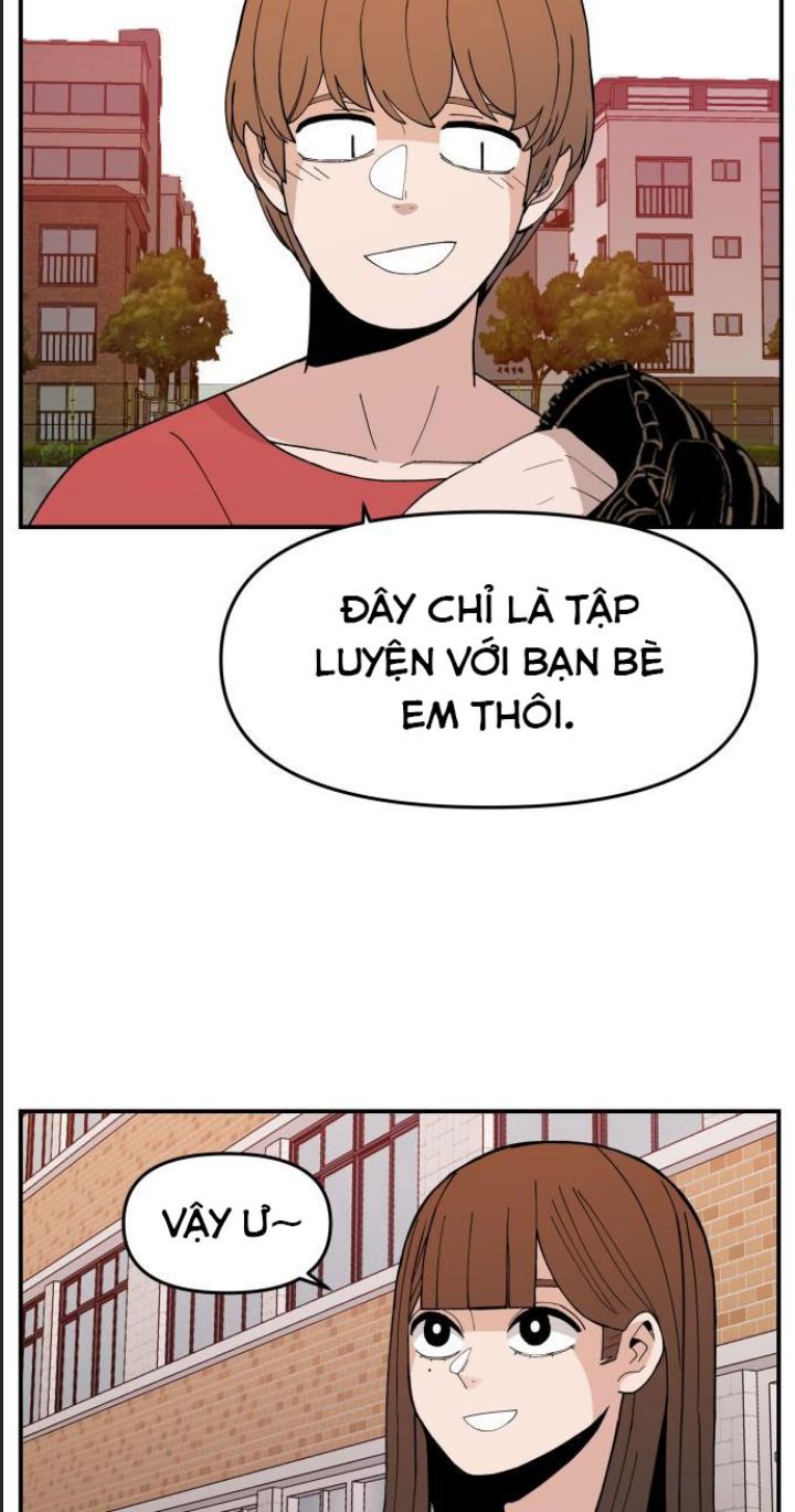 Lớp Học Phản Diện Chapter 32 - Trang 2