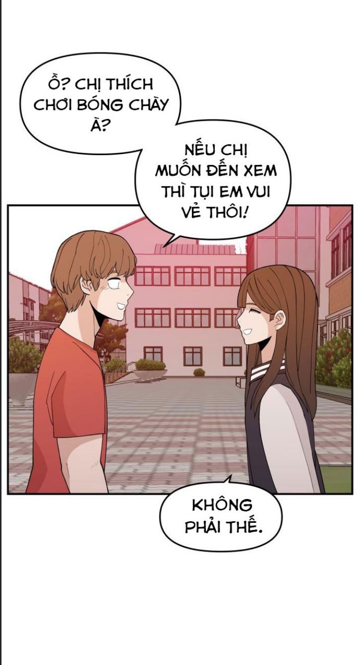 Lớp Học Phản Diện Chapter 32 - Trang 2