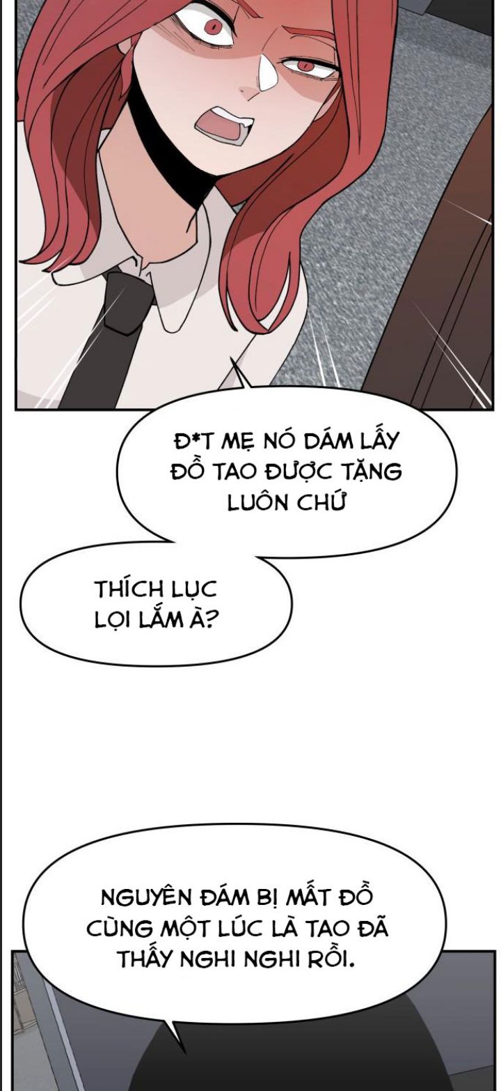 Lớp Học Phản Diện Chapter 31 - Trang 2