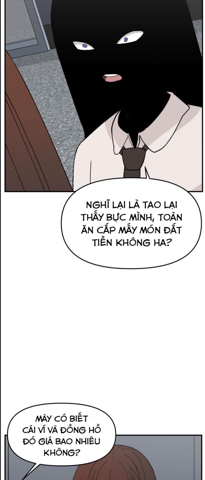 Lớp Học Phản Diện Chapter 31 - Trang 2