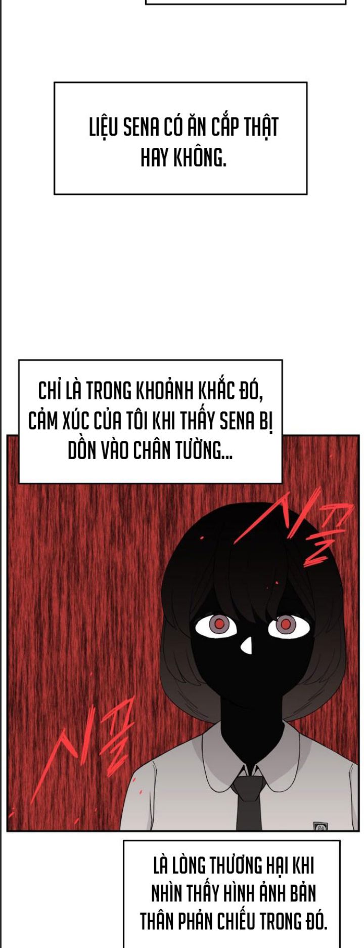 Lớp Học Phản Diện Chapter 31 - Trang 2