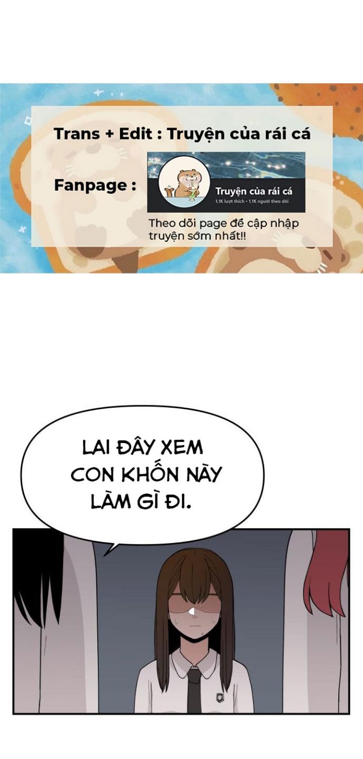 Lớp Học Phản Diện Chapter 31 - Trang 2