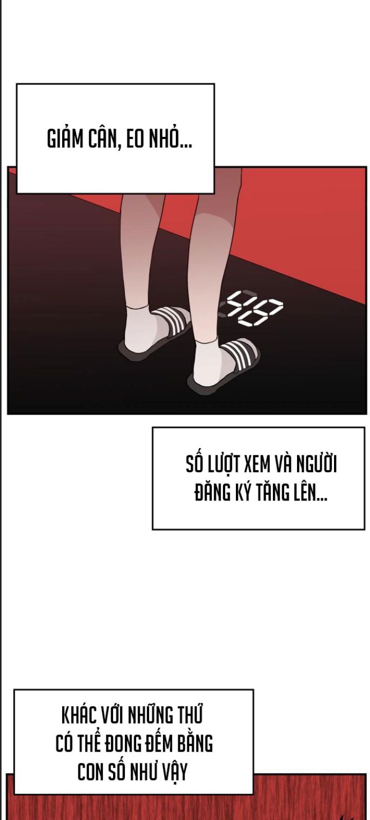 Lớp Học Phản Diện Chapter 31 - Trang 2