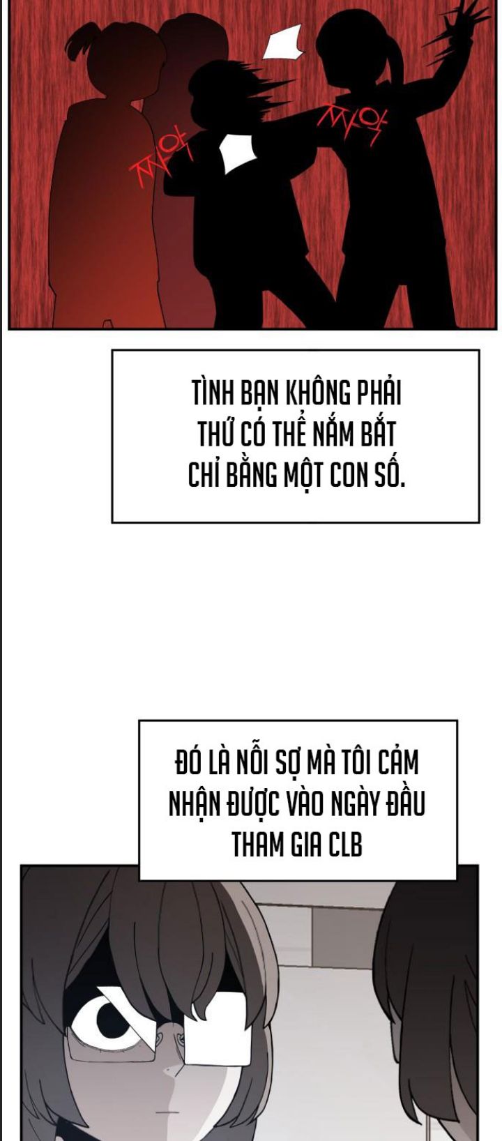 Lớp Học Phản Diện Chapter 31 - Trang 2