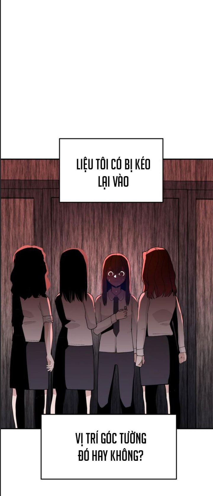 Lớp Học Phản Diện Chapter 31 - Trang 2