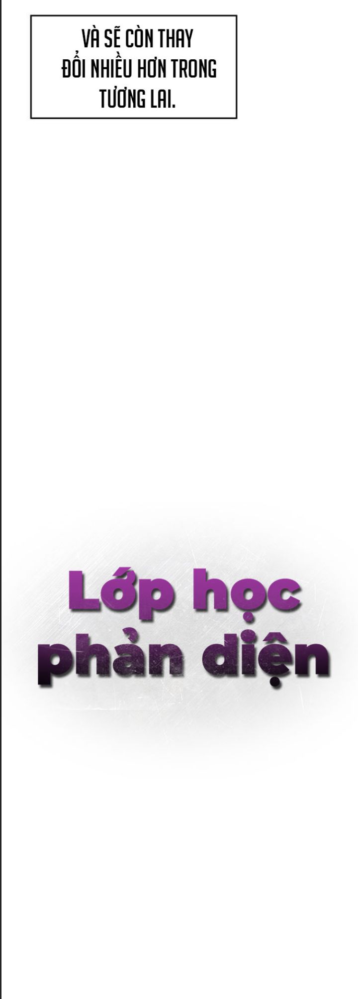 Lớp Học Phản Diện Chapter 31 - Trang 2