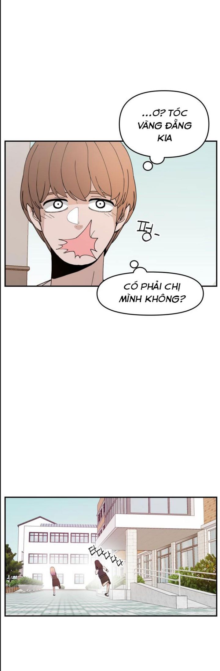 Lớp Học Phản Diện Chapter 31 - Trang 2