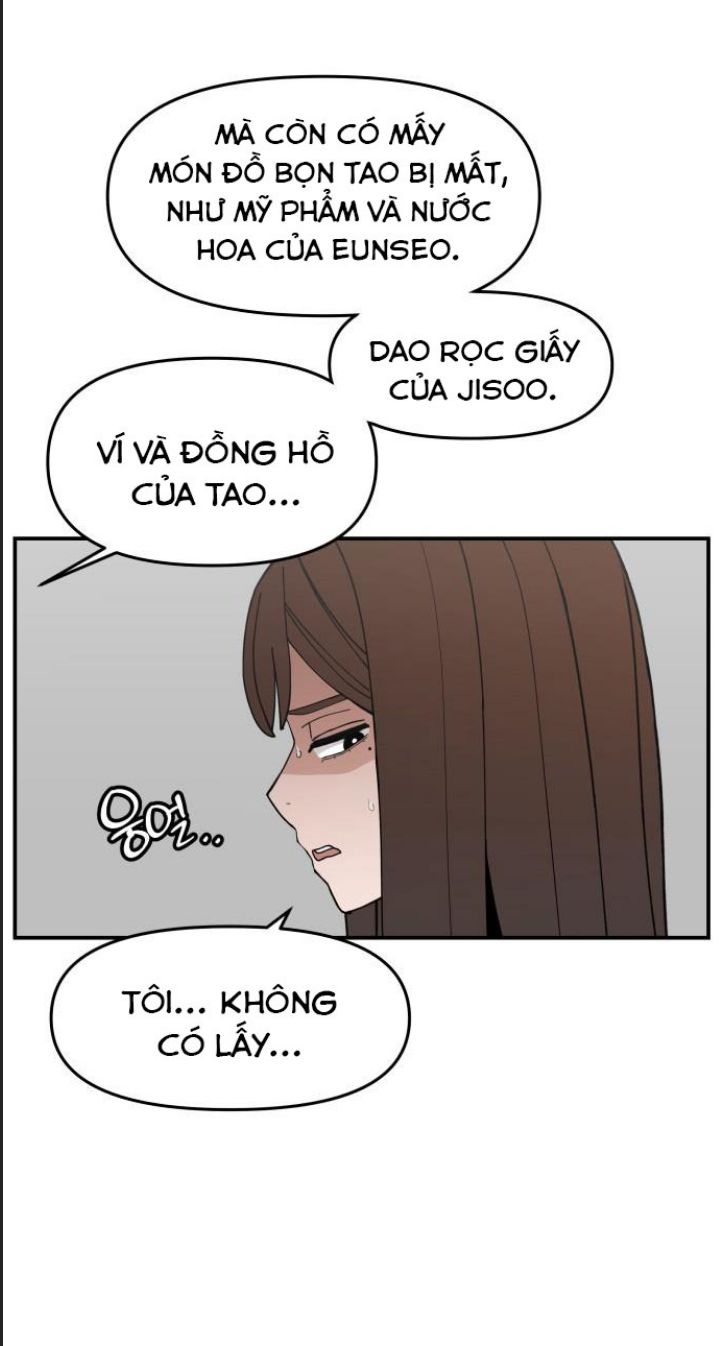 Lớp Học Phản Diện Chapter 31 - Trang 2