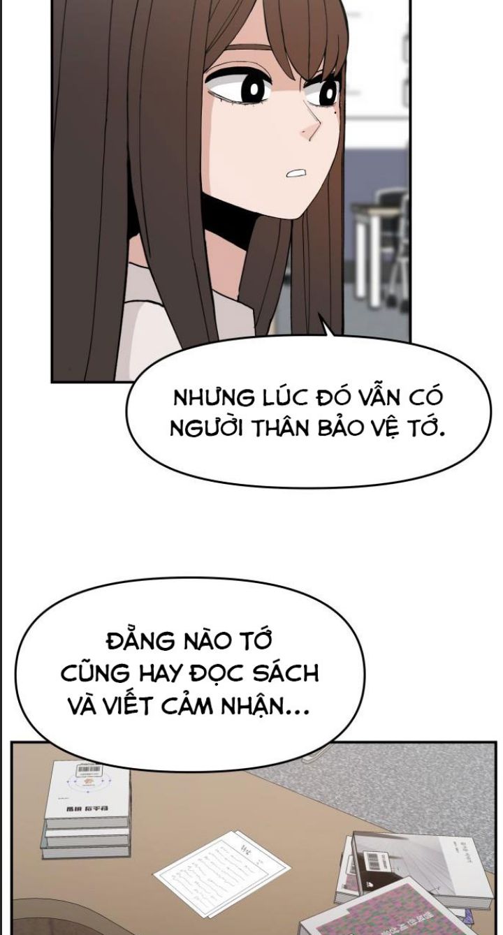 Lớp Học Phản Diện Chapter 30 - Trang 2