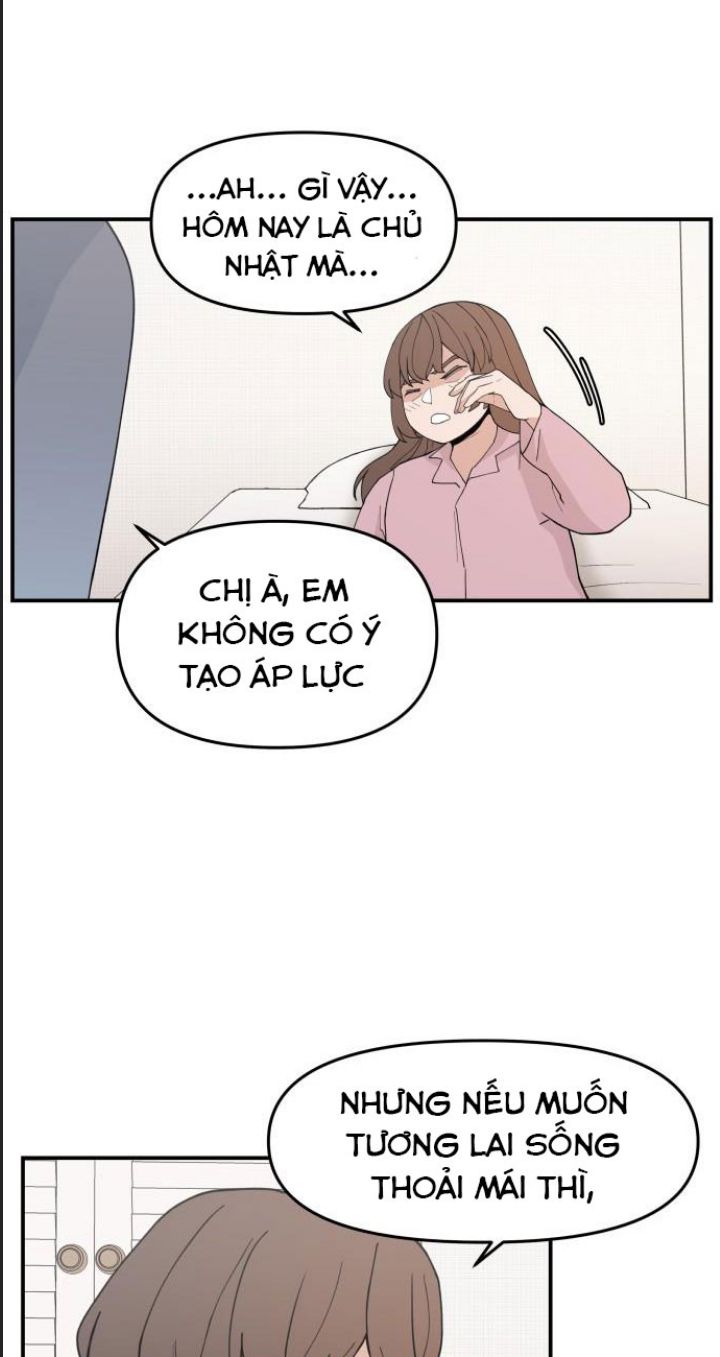 Lớp Học Phản Diện Chapter 30 - Trang 2