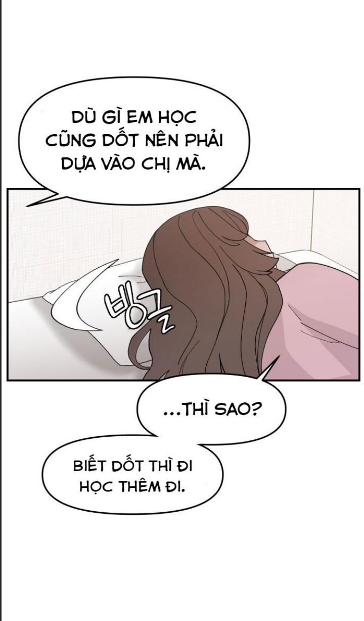 Lớp Học Phản Diện Chapter 30 - Trang 2