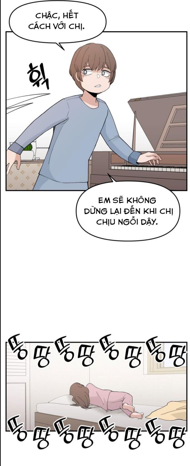 Lớp Học Phản Diện Chapter 30 - Trang 2