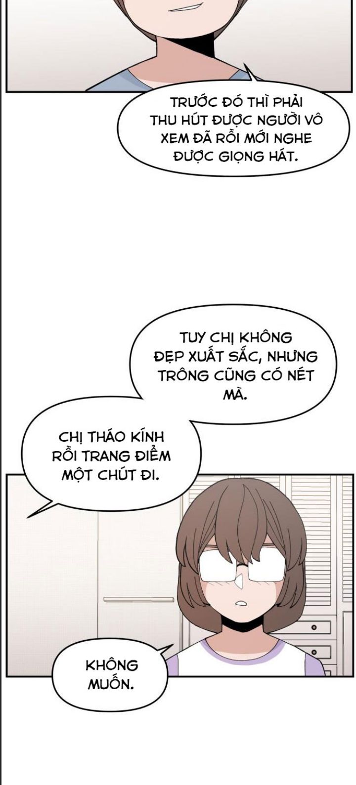 Lớp Học Phản Diện Chapter 30 - Trang 2