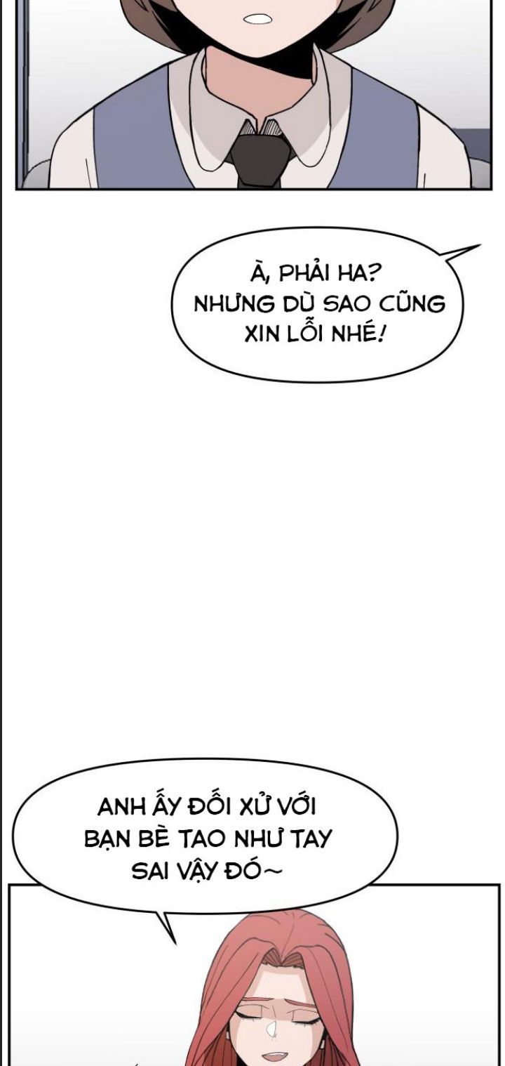 Lớp Học Phản Diện Chapter 30 - Trang 2