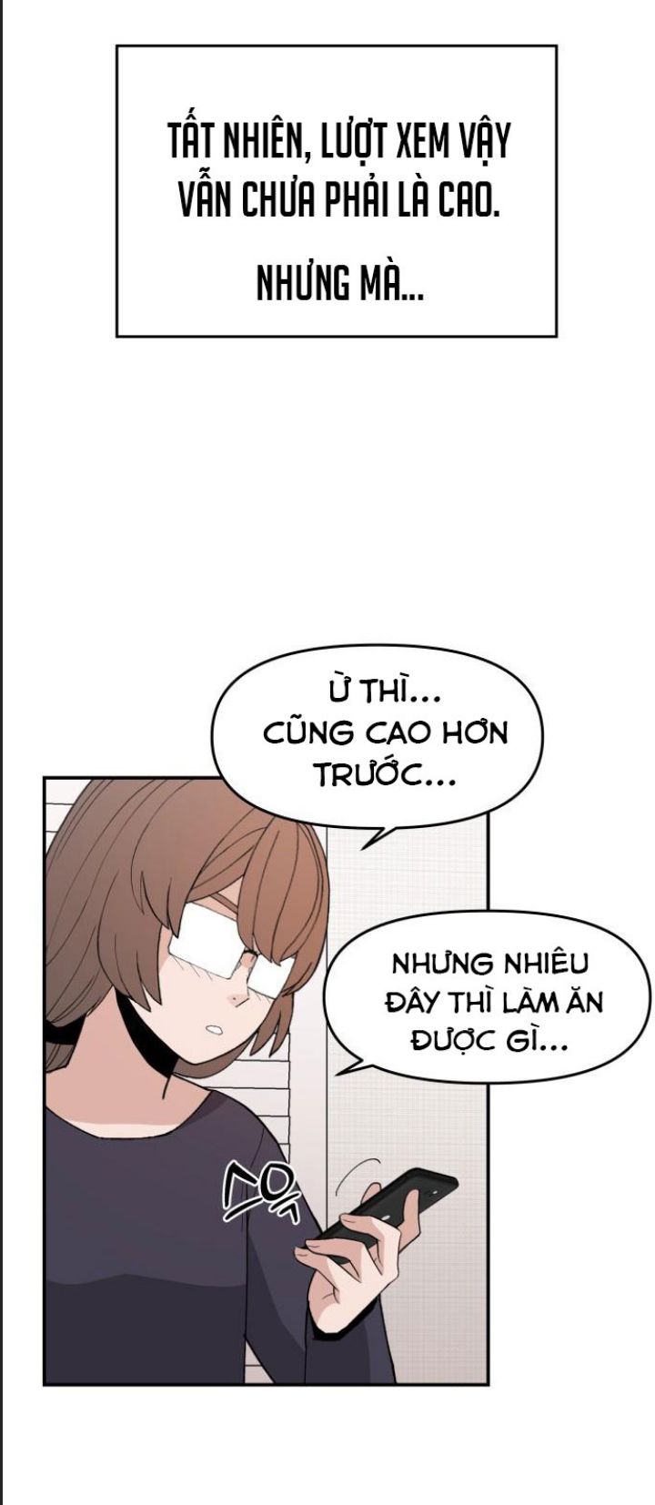 Lớp Học Phản Diện Chapter 30 - Trang 2