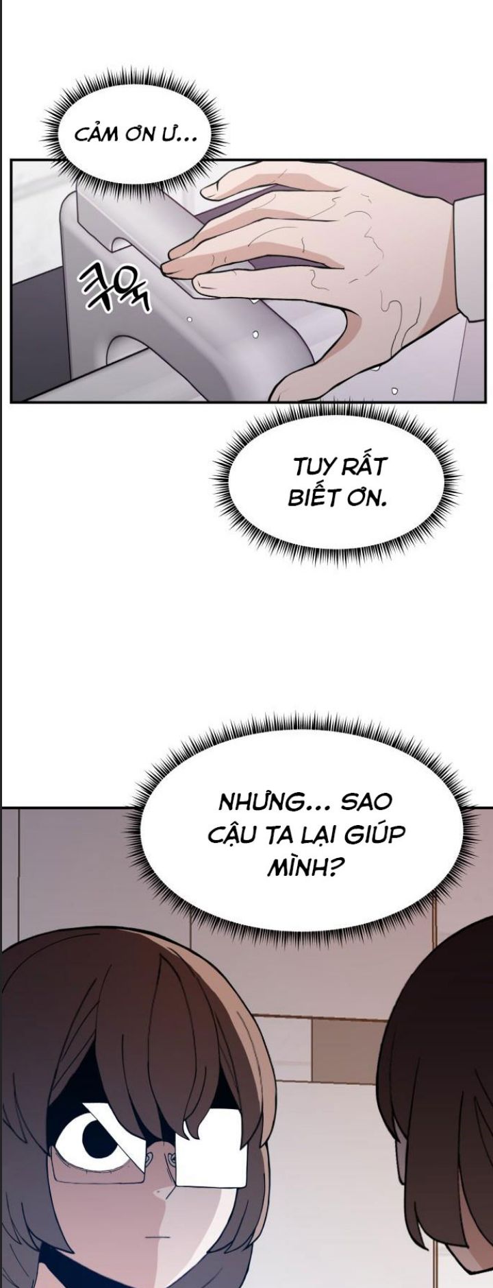 Lớp Học Phản Diện Chapter 30 - Trang 2