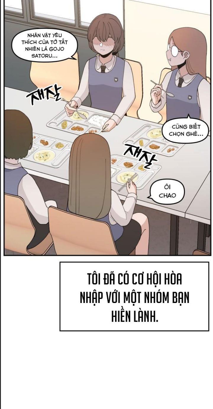 Lớp Học Phản Diện Chapter 30 - Trang 2