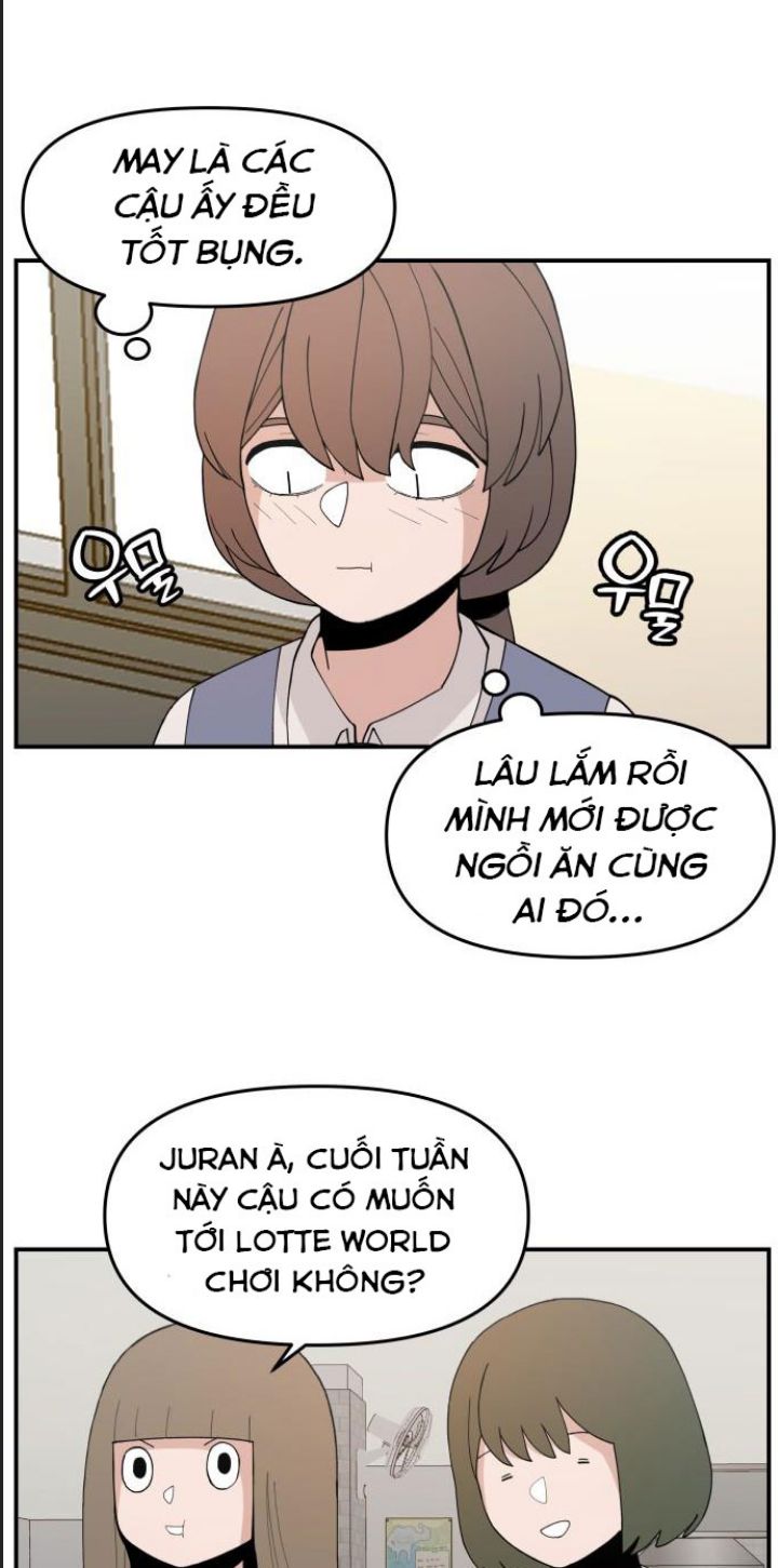 Lớp Học Phản Diện Chapter 30 - Trang 2