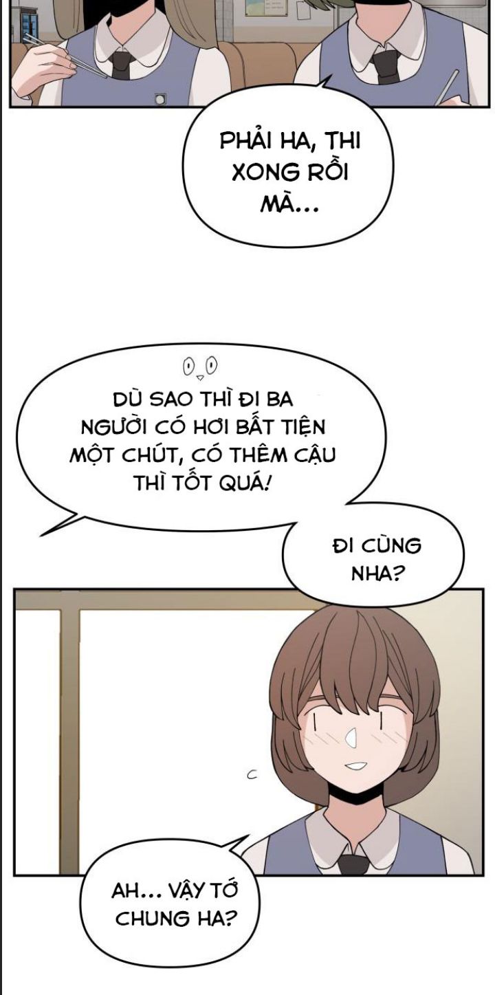 Lớp Học Phản Diện Chapter 30 - Trang 2