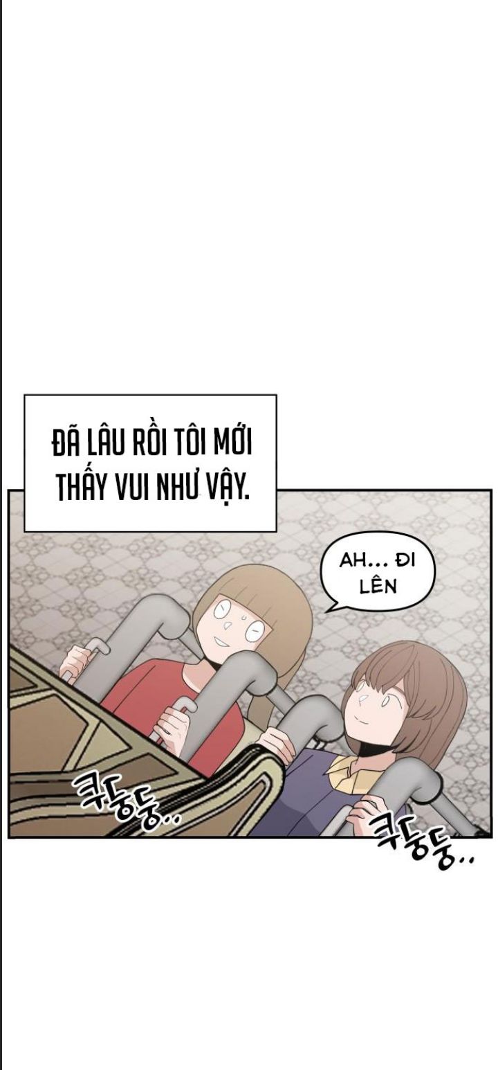 Lớp Học Phản Diện Chapter 30 - Trang 2