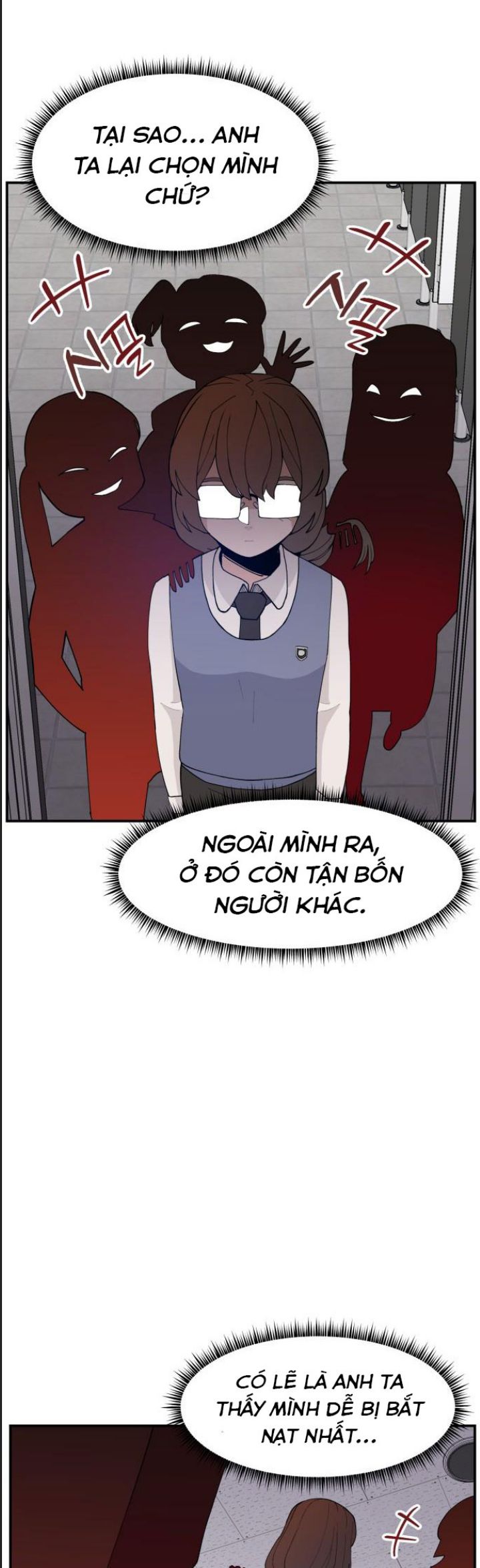 Lớp Học Phản Diện Chapter 30 - Trang 2