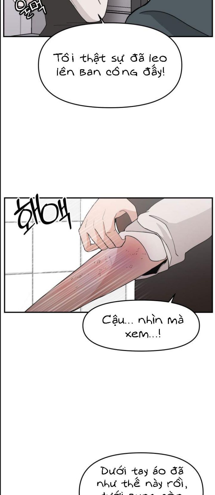 Lớp Học Phản Diện Chapter 29 - Trang 2