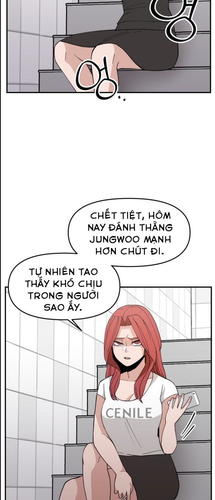 Lớp Học Phản Diện Chapter 29 - Trang 2