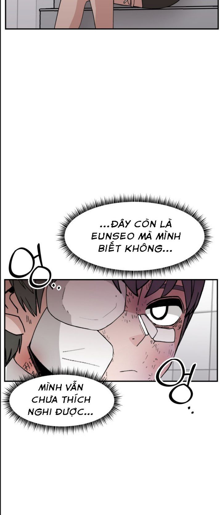 Lớp Học Phản Diện Chapter 29 - Trang 2